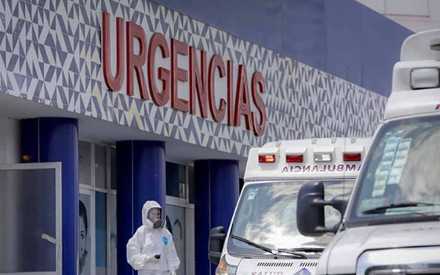 Salud agrega 254 camas para pacientes con Covid-19 por aumento en ingresos a hospitales