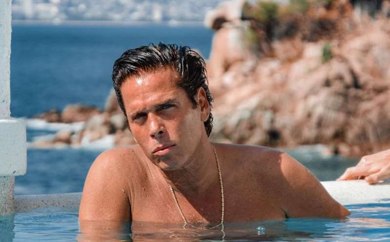 Foto: Cortesía Así es la lujosa mansión de Roberto Palazuelos en Acapulco; réntala por 35 mil pesos la noche