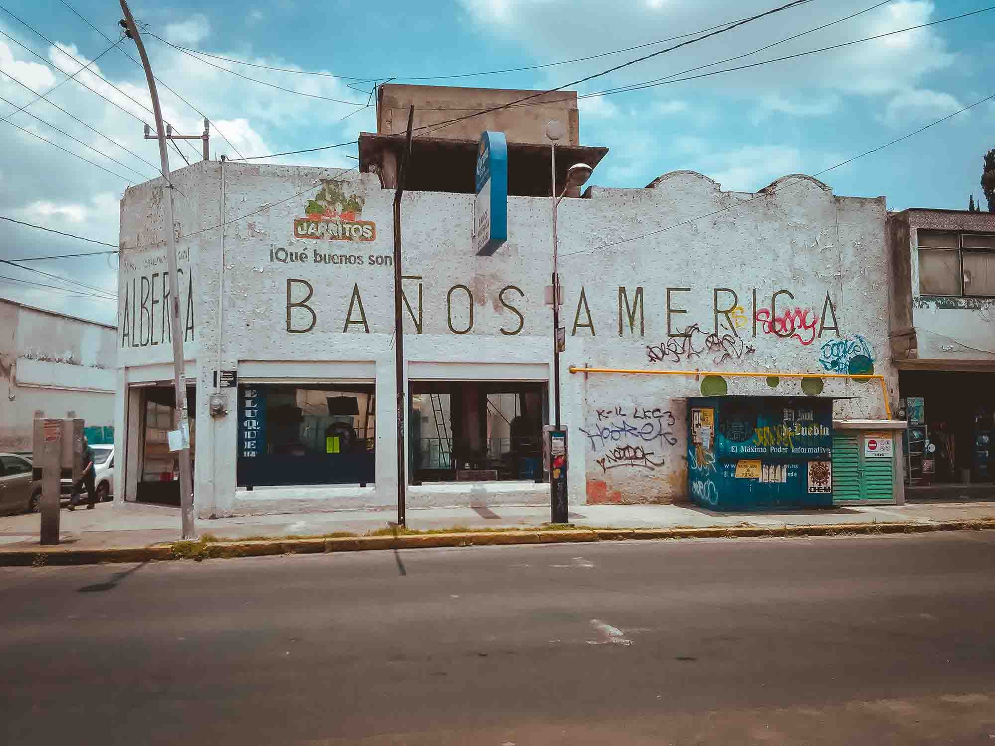 Foto: Cortesía Continúan operativos contra servicio clandestino de baños públicos