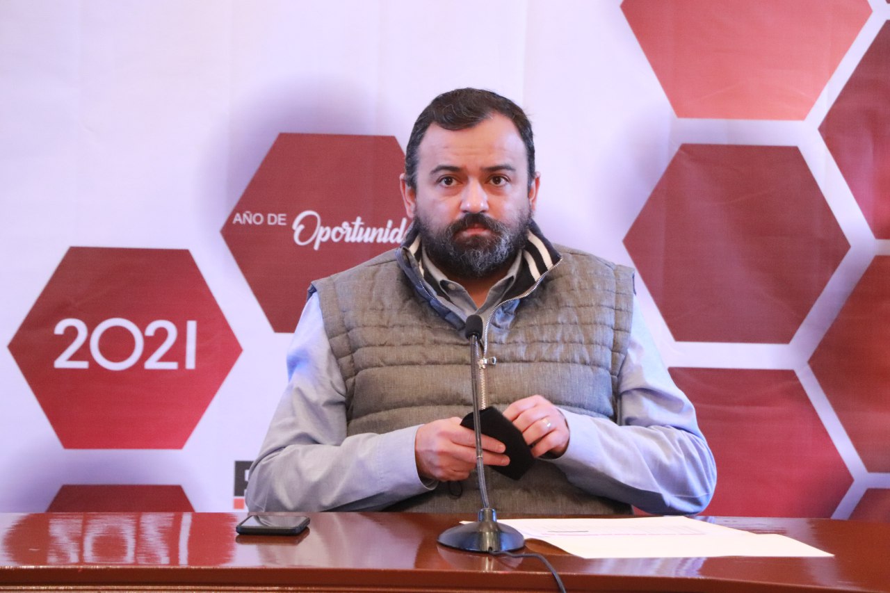 Foto: Cortesía 800 comerciantes buscan apoyo económico del Ayuntamiento