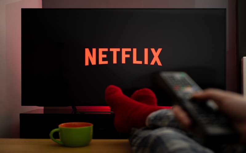 Foto: Cortesía ¿Cansado de ver lo mismo? El modo aleatorio llega a Netflix este 2021; así funciona