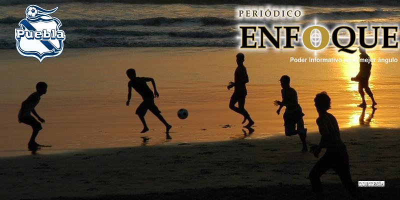 Foto: Cortesía El Club Puebla buscará talento acapulqueño