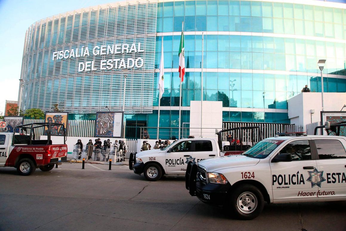 Foto: Cortesía  Fiscalía General del Estado recuperó más de 106 millones de pesos durante el 2020 a favor de víctimas