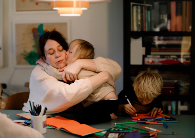 Por: Cortesía Por qué algunos padres tienen un hijo favorito (Aunque sea incómodo admitirlo)