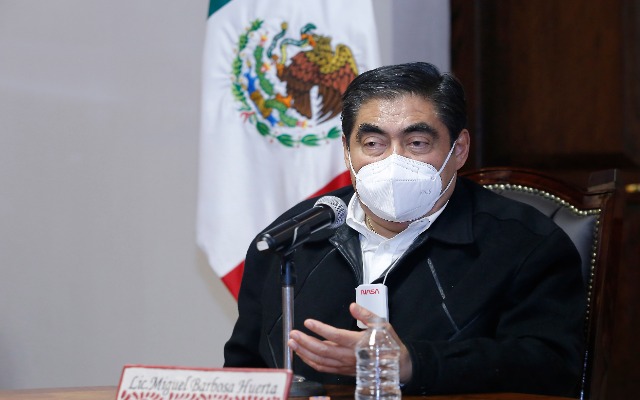 Foto: Cortesía Barbosa plantea reformas para evitar que empresas se constituyan con socios simulados