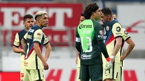 Foto: Cortesía América también tiene contagiados y reprograma su partido contra Juárez