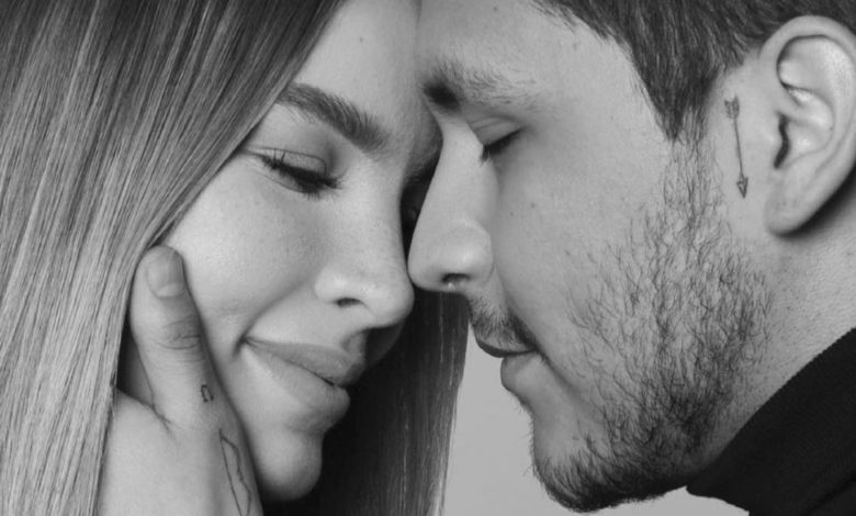 Foto: Cortesía Belinda revela una fantasía que tiene Christian Nodal con ella. ¿La cumplirá?