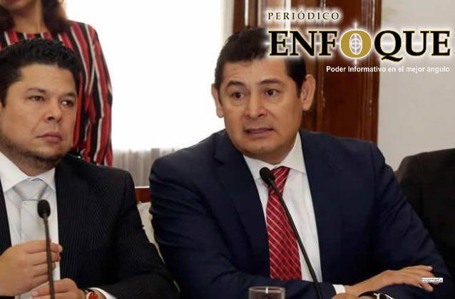 Foto: Cortesía Pugna dentro de Morena Puebla, acusan a militantes con mucha influencia dentro del movimiento la imposición de  candidatos.
