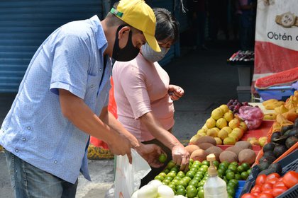 Foto: Cortesía La inflación en México se aceleró más de lo esperado en la primera quincena de enero