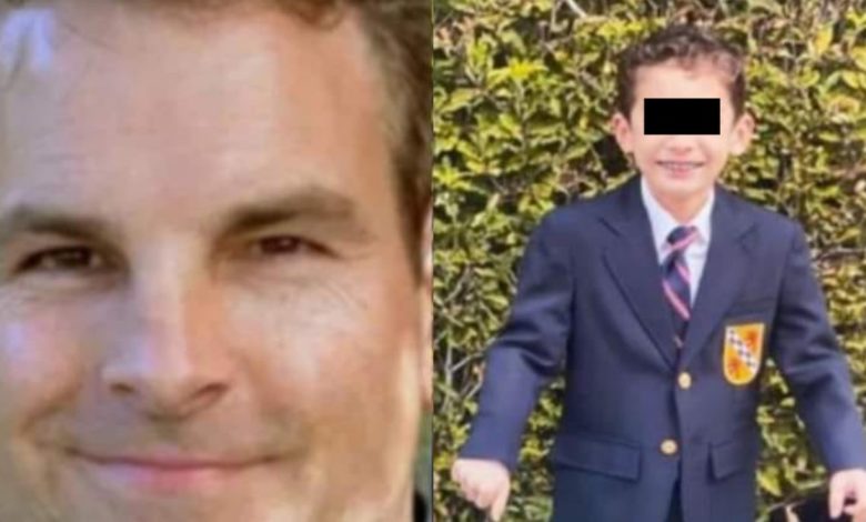 Foto: Cortesía Padre “antivacunas” asesina a su hijo para no ser vacunado contra la COVID y luego se suicida
