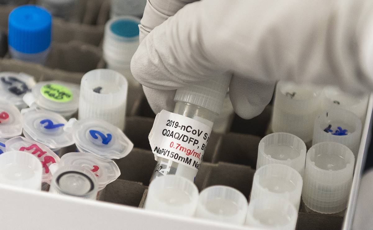 Foto: Cortesía ¿Cinco o seis dosis? Controversia sobre la vacuna de Pfizer