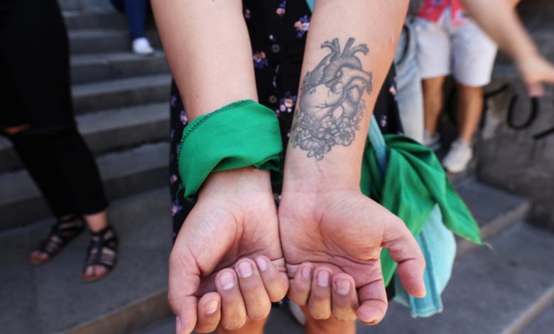 Foto: Cortesía Honduras se une a lista de países que penaliza el aborto en Latinoamérica