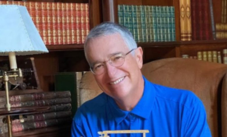 Foto: Cortesía Salinas Pliego se une a Telegram y se propone expandirse a todas las redes