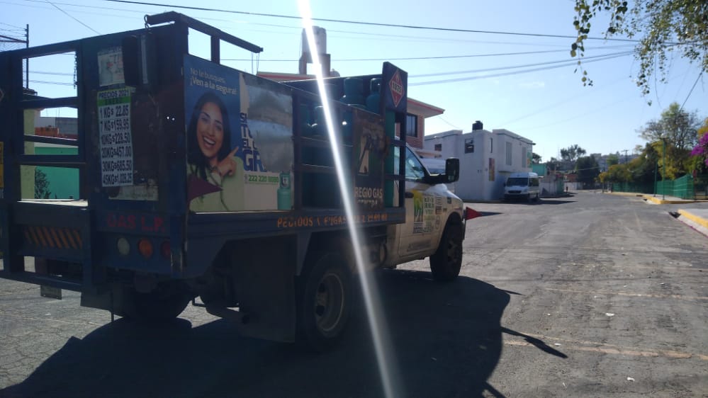 Foto: Cortesía Se dispara precio del gas LP; en Tlaxcala se vende hasta en 460 pesos
