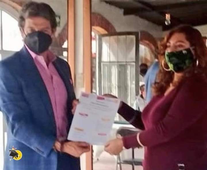 Foto: Cortesía Va "El Torero Azteca" por la alcaldía de Huamantla, Tlaxcala