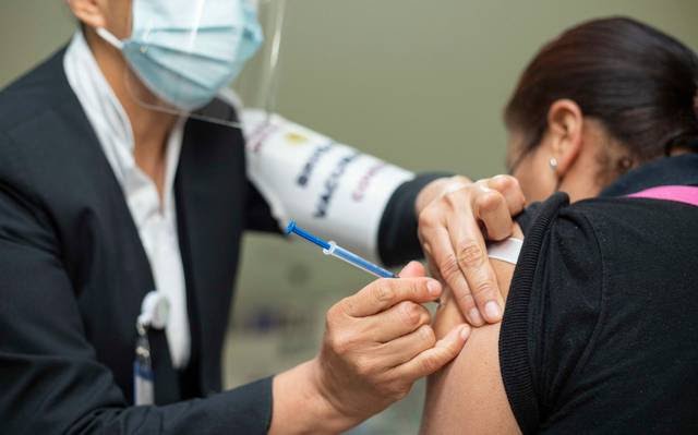 Foto: Cortesía Tlaxcala buscará comprar vacunas contra Covid-19