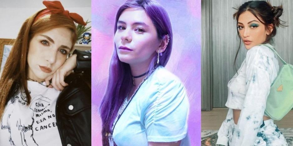 Foto: Cortesía Destapan cloaca en el mundo de los youtubers mexicanos que han sufrido abuso sexual e impunidad
