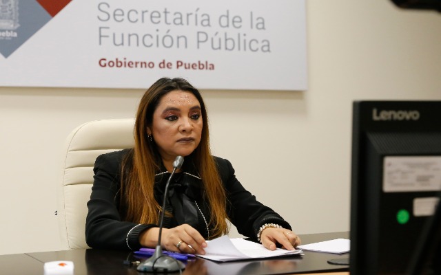 710 servidores públicos y exfuncionarios han sido denunciados por faltas administrativas