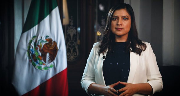 Foto: Cortesía Rivera Vivanco desea una pronta recuperación a López Obrador tras dar positivo a Covid-19