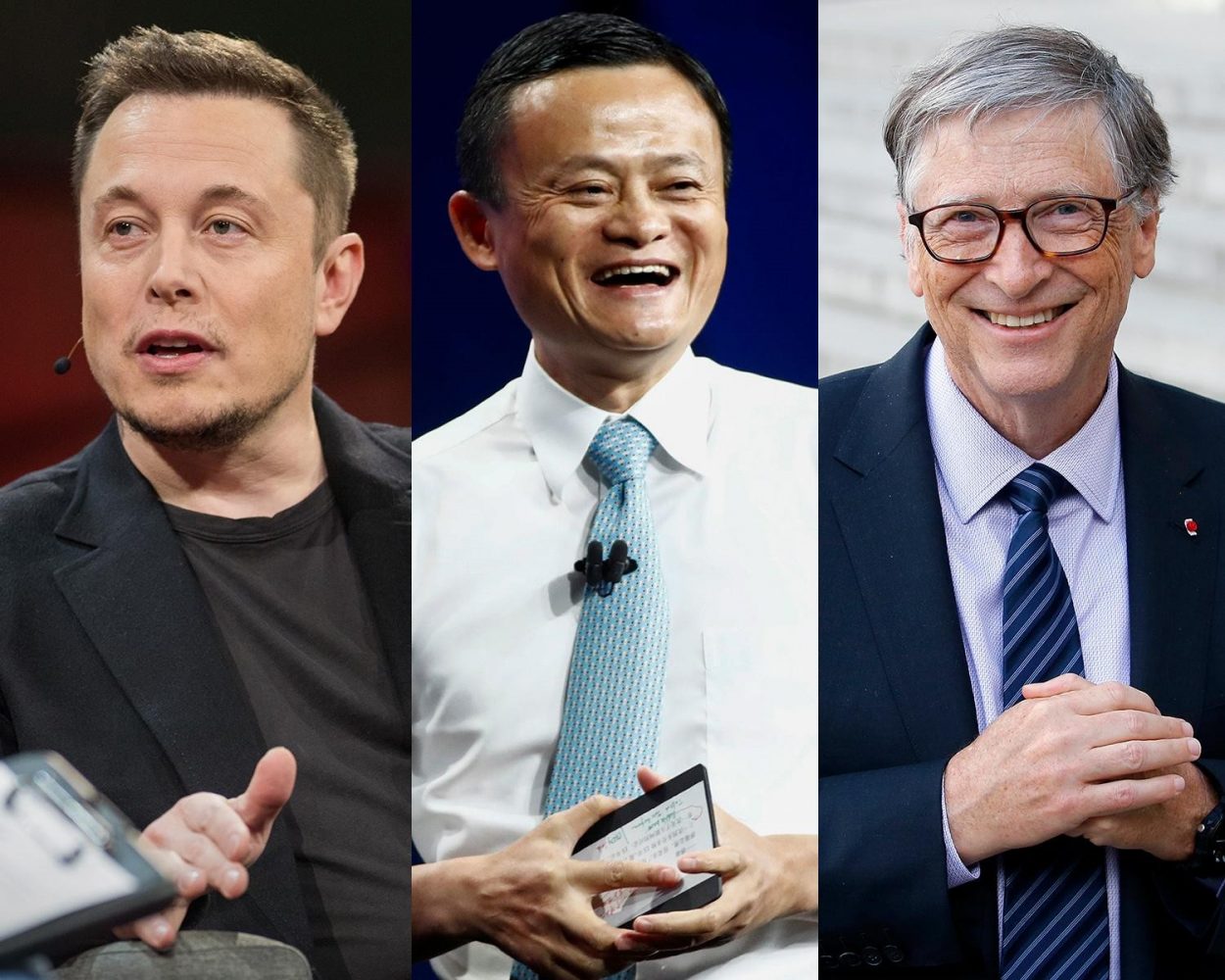 Foto: Cortesía Qué es la regla de las 5 horas, clave del éxito de Bill Gates, Jack Ma y Elon Musk