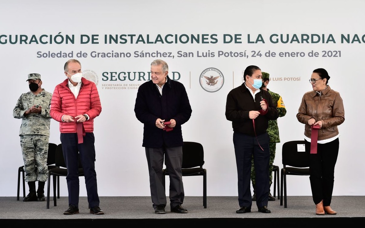 Foto: Cortesía Desde Cholula ediles y diputados desean pronta recuperación a AMLO