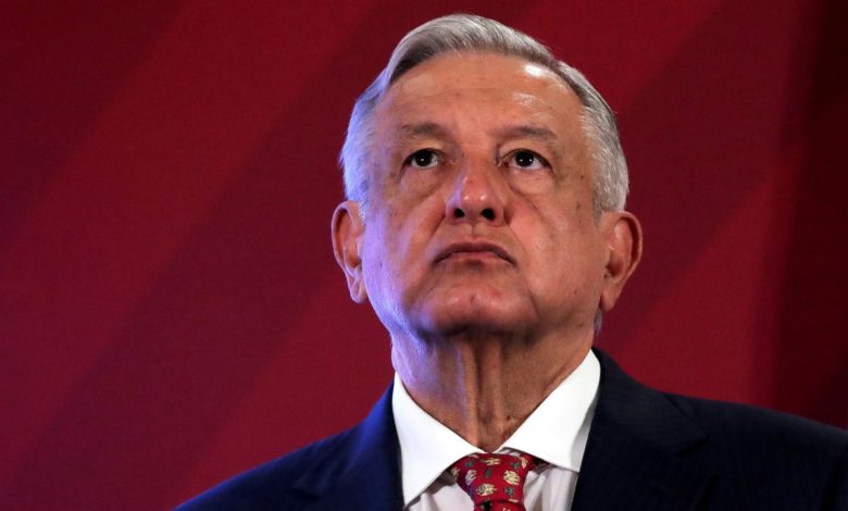 Foto: Cortesía ¿Quién atiende la salud de AMLO tras contagiarse de COVID-19?