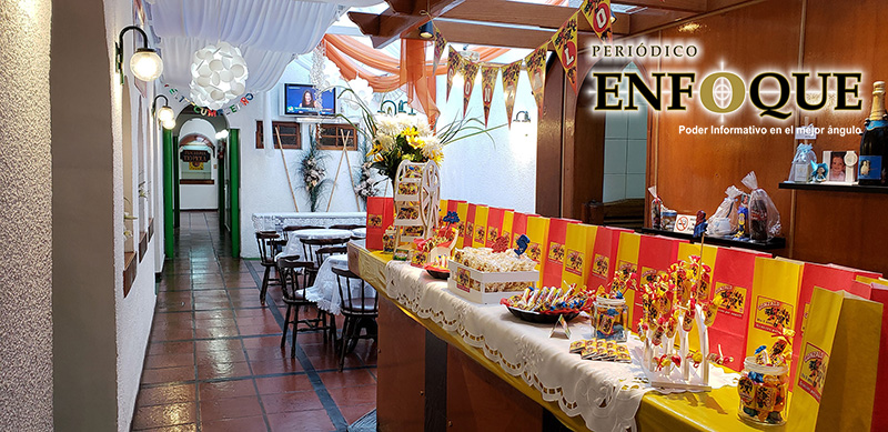 Foto: Cortesía Poblanos no entienden e insisten en hacer eventos sociales; Protección Civil cancela tres fiestas infantiles
