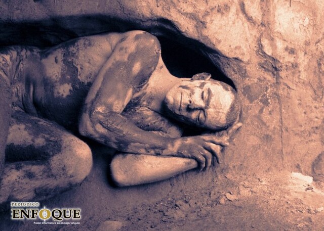 Foto: Cortesía Un estudio sugiere que los primeros humanos podían hibernar hasta 4 meses