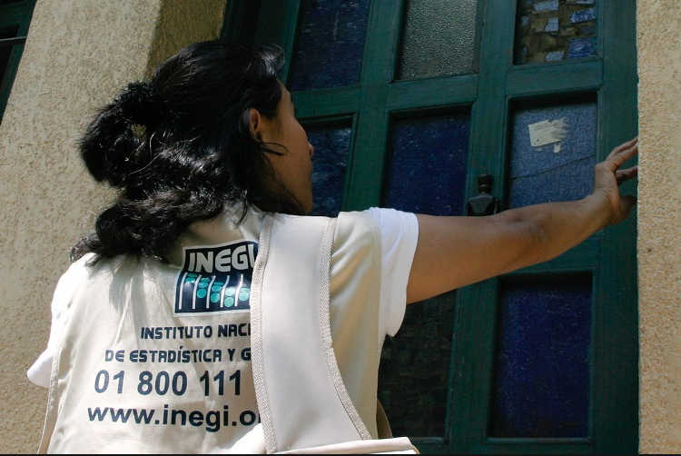 Foto: Cortesía El Censo de población y vivienda 2020 arroja que somos 126 millones de Mexicanos; conoce la información