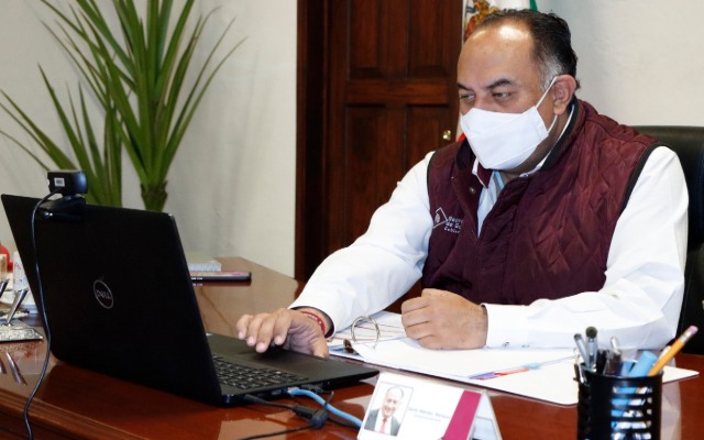 Foto: Cortesía Intentos de linchamiento en Puebla se redujeron casi a la mitad durante 2020