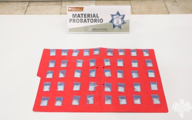 Foto: Cortesía Narcomenudistas concretan venta de drogas a través de Facebook y Whatsapp, advierte Barbosa