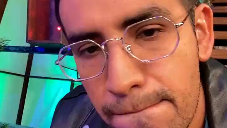 El desafortunado paso del “Capi” Pérez por “Ventaneando” y cómo lo rescató Pati Chapoy