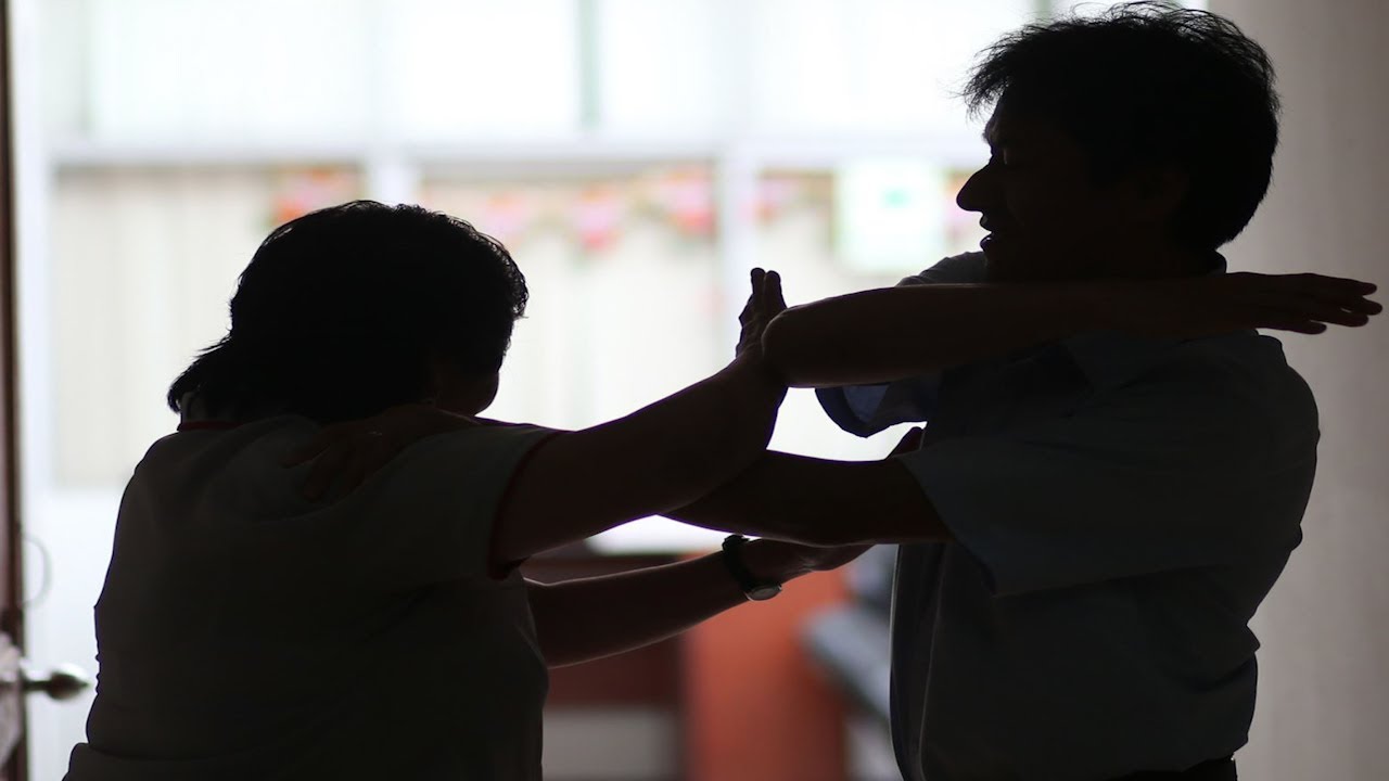 Foto: Cortesía FGE en Puebla, brindó alojamiento seguro a víctimas que sufren violencia familiar