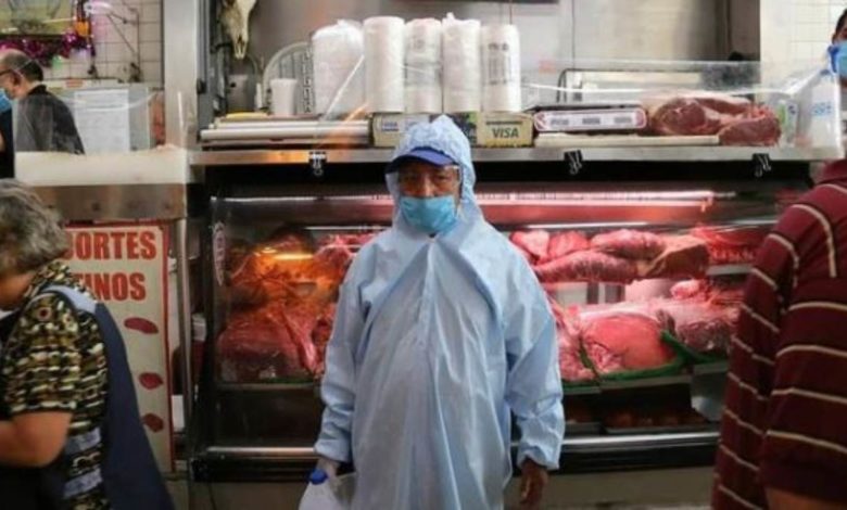 Foto: Cortesía México continúa como el peor país para pasar la pandemia