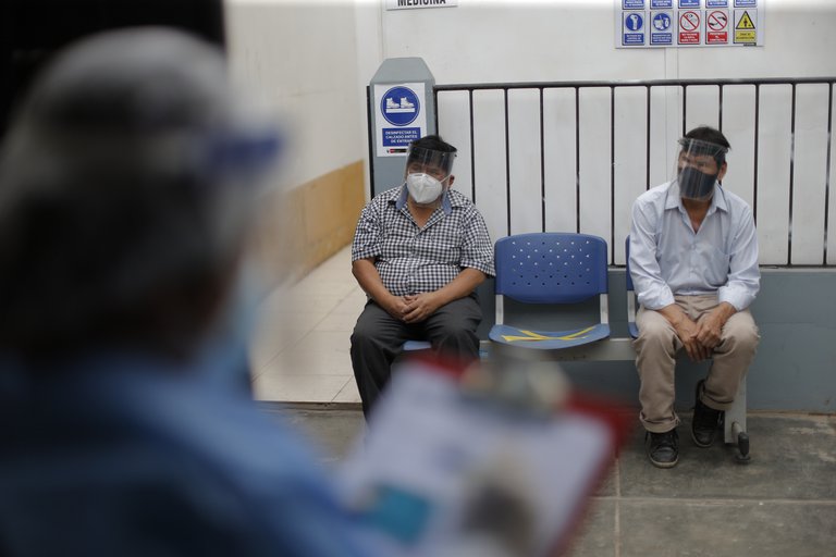 Foto: Cortesía El COVID-19 es más mortal en los hombres que en las mujeres, te explicamos las causas