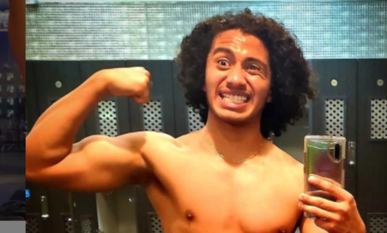 Foto: Cortesía Tras asistir a una fiesta, joven se contagia por segunda vez de COVID-19 y muere