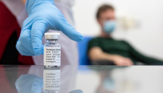 Foto: Cortesía AstraZeneca y Pfizer dicen a gobernadores del PAN que disponibilidad de vacunas será en diciembre o hasta 2022