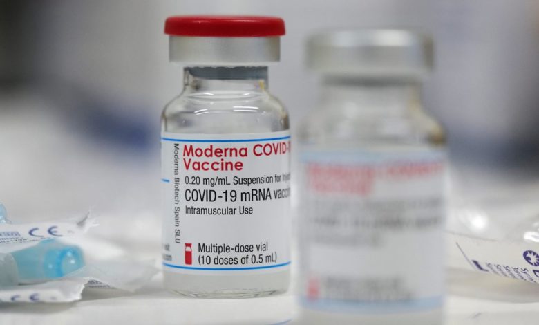 Foto: Cortesía México rechazó la vacuna de Moderna para apostar por otras 2 menos efectivas: Experta