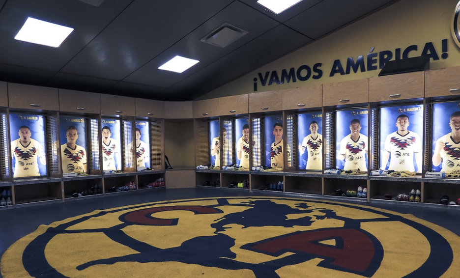 Foto: Cortesía Descontrol de contagios en el América: reportan resultados atípicos