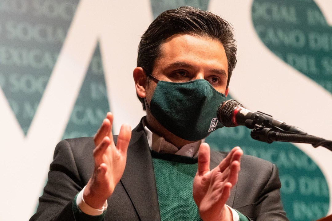 Foto: Cortesía ¿Cuánto tiempo después puede aplicarse la segunda dosis de la vacuna contra COVID de Pfizer?