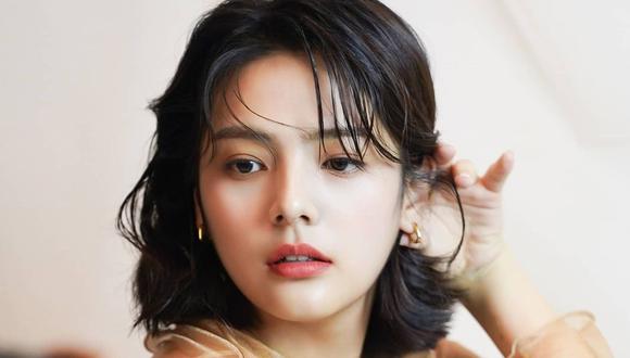 Foto: Cortesía Hallaron muerta a la estrella surcoreana Song Yoo-Jung y nadie sabe la causa: tenía 26 años
