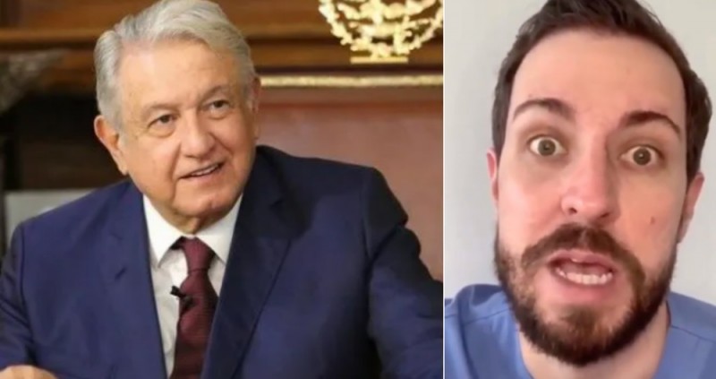 Foto: Cortesía Sociedad Europea de Cardiología da de baja a médico que pidió empeorar la salud de AMLO