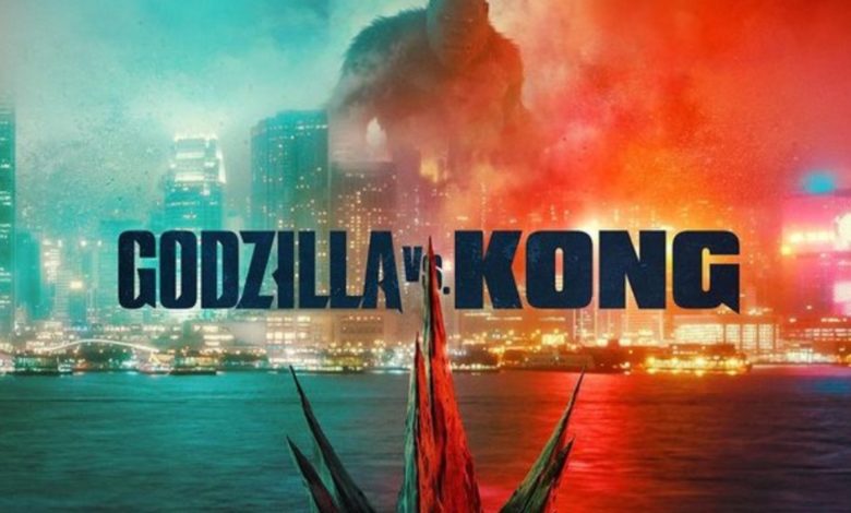Foto: Cortesía Los memes más destructivos por el estreno de Godzilla vs Kong