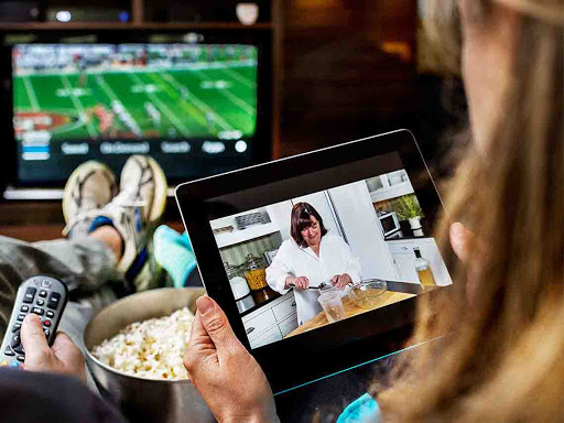 Foto: Cortesía Smartphones y streaming, los favoritos de los mexicanos en la pandemia