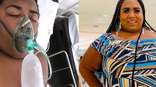 Foto: Cortesía Fallece de covid-19 la 'influencer' brasileña que negaba la pandemia y promovía las fiestas clandestinas