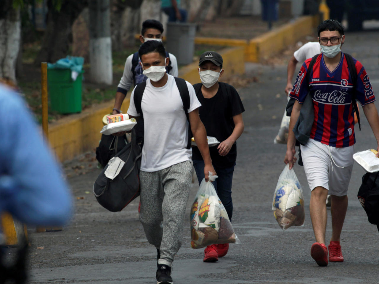 Foto: Cortesía La Casa Blanca afirma que los "inmigrantes indocumentados" también deben acceder a las vacunas