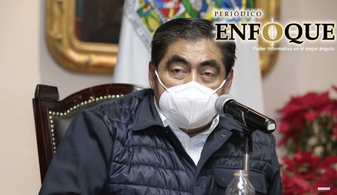 Foto: Cortesía La dirigencia de Morena no teme que pueda existir un distanciamiento con el Gobernador Barbosa.