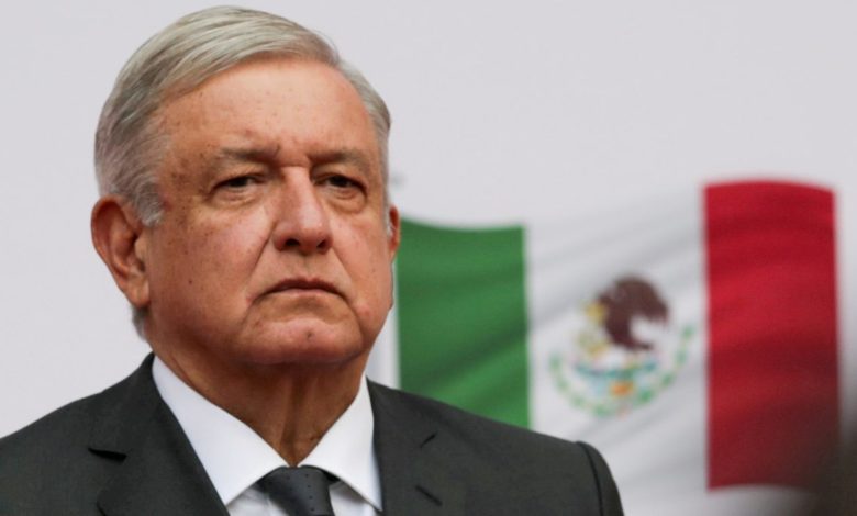 Foto: Cortesía “No a la infodemia”: Presidencia pide a medios no difundir versiones falsas sobre salud de AMLO