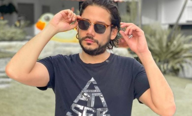 Foto: Cortesía Rix tacha de “caso mediático y político” la denuncia de Nath Campos