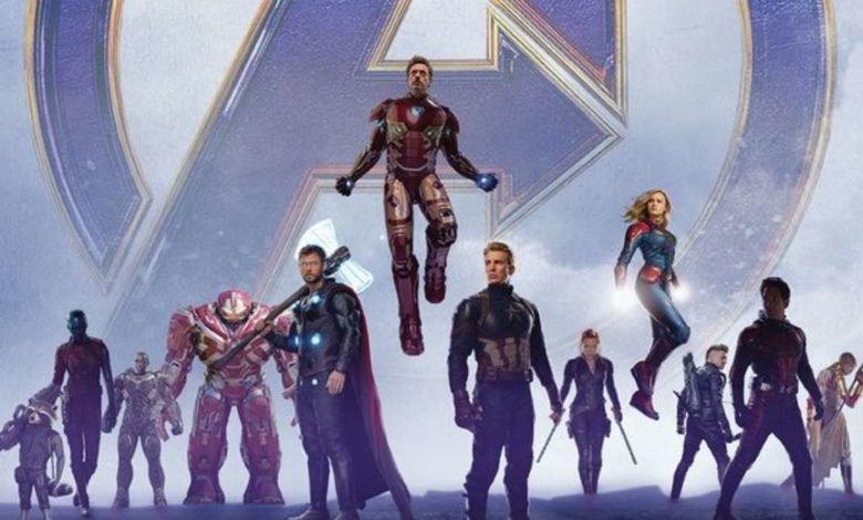 Foto: Cortesía ¿Por qué Marvel eliminará el universo de “Los Vengadores”? Esto sabemos